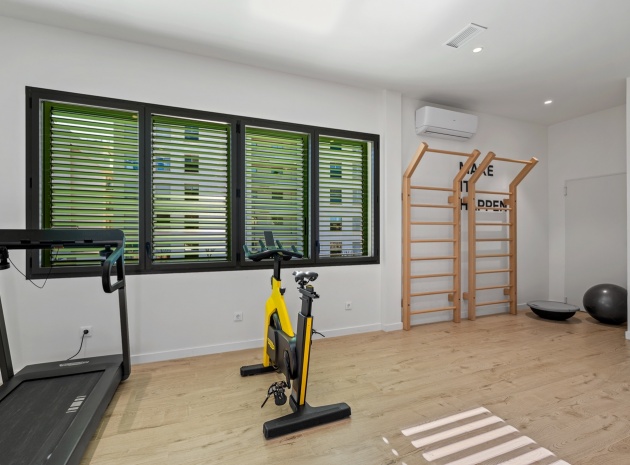 Återförsäljning - Lägenhet - Denia - Puerto