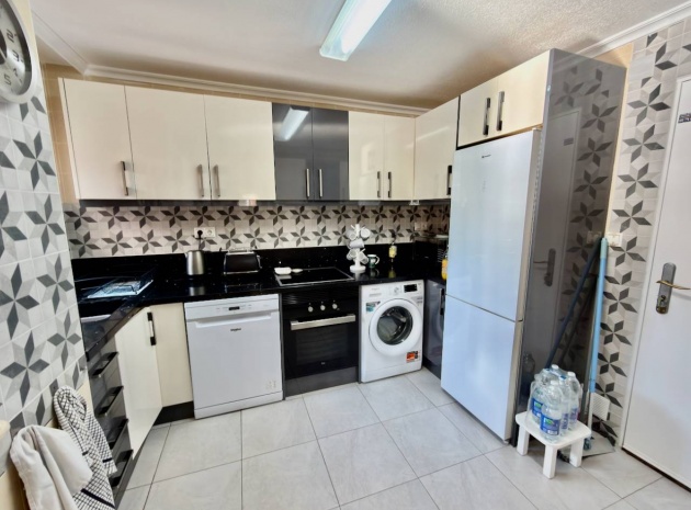 Återförsäljning - Villa - Algorfa - Lo Crispin