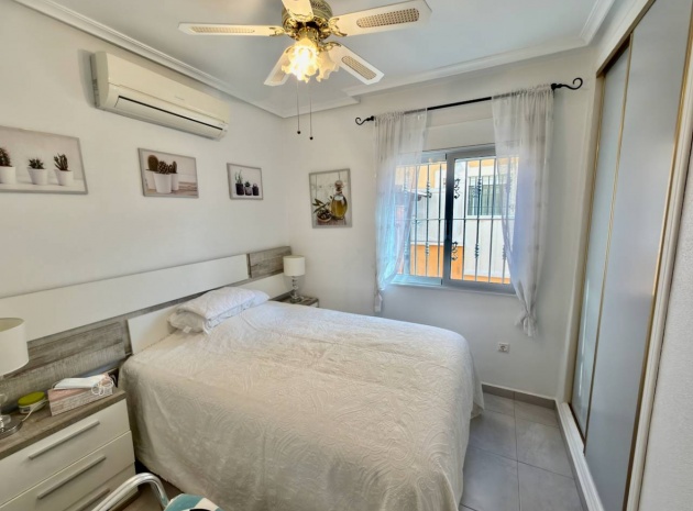 Återförsäljning - Villa - Algorfa - Lo Crispin