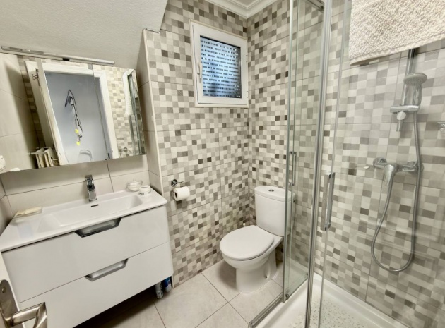 Återförsäljning - Villa - Algorfa - Lo Crispin