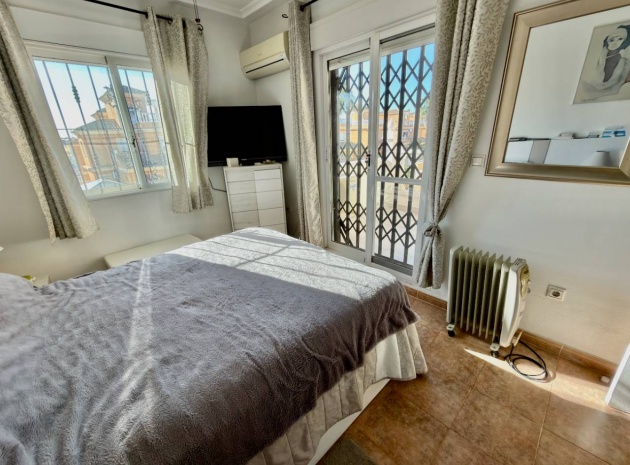 Återförsäljning - Villa - Algorfa - Lo Crispin