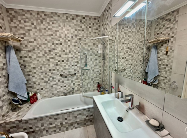 Återförsäljning - Villa - Algorfa - Lo Crispin