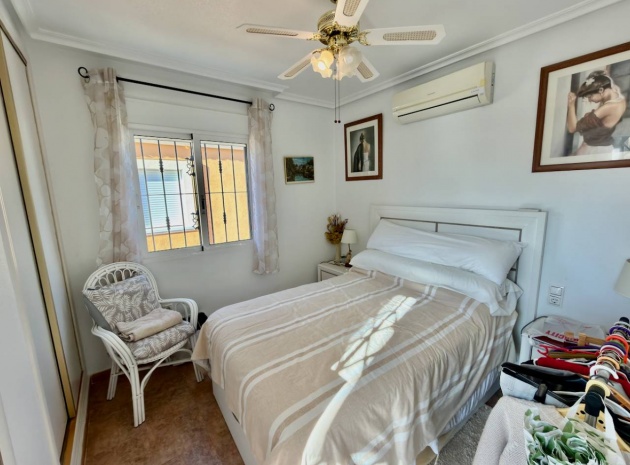 Återförsäljning - Villa - Algorfa - Lo Crispin