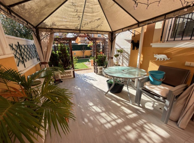 Återförsäljning - Villa - Algorfa - Lo Crispin