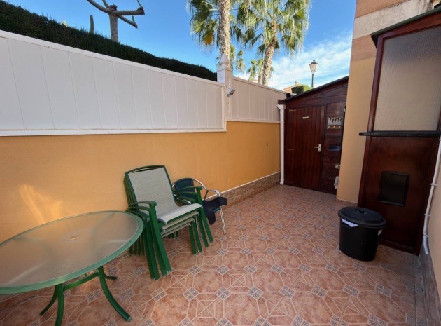 Återförsäljning - Villa - Algorfa - Lo Crispin