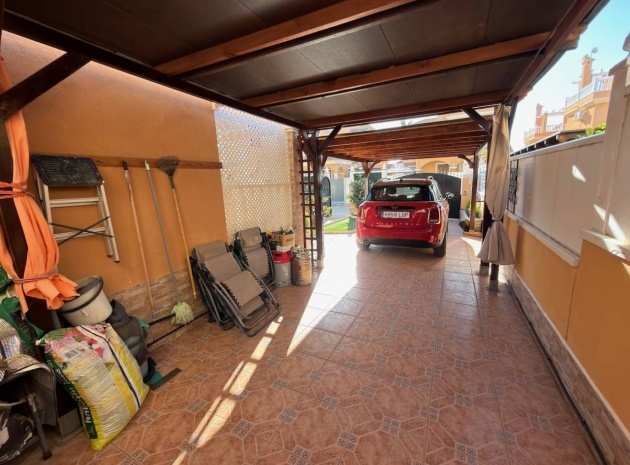 Återförsäljning - Villa - Algorfa - Lo Crispin