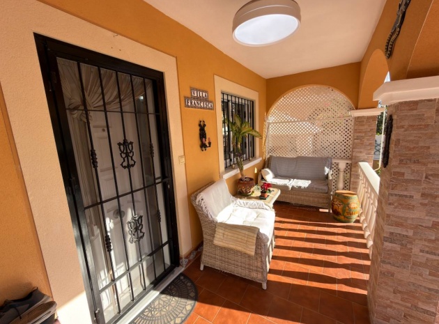 Återförsäljning - Villa - Algorfa - Lo Crispin