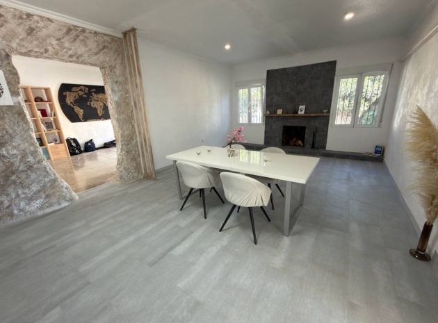 Återförsäljning - Villa - Ciudad Quesada