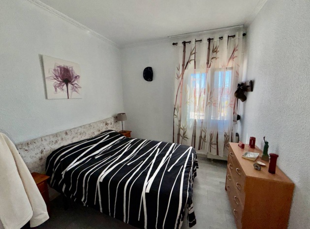 Återförsäljning - Villa - Ciudad Quesada