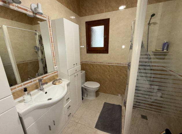 Återförsäljning - Villa - Ciudad Quesada