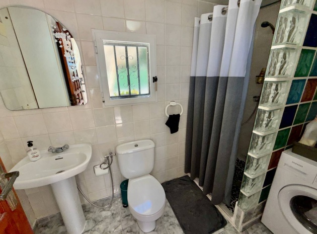 Återförsäljning - Villa - Ciudad Quesada