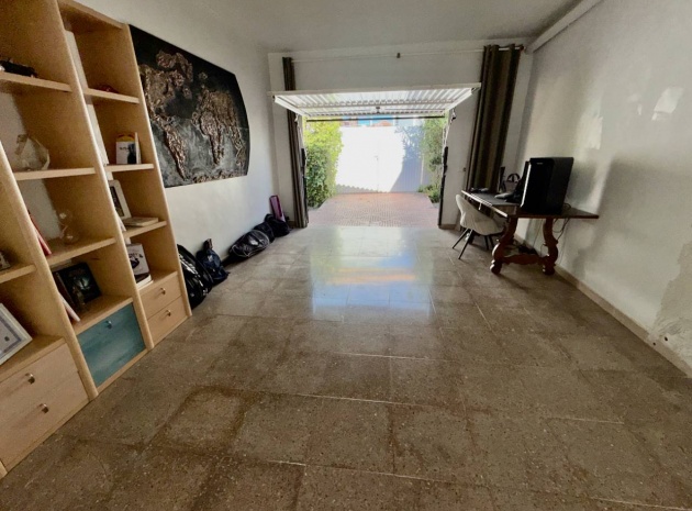 Återförsäljning - Villa - Ciudad Quesada