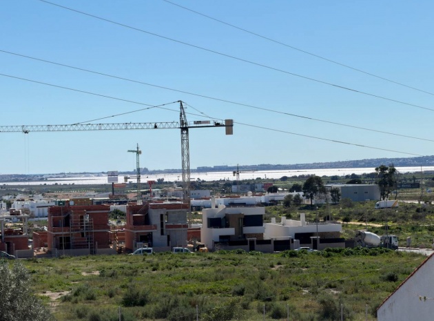 Återförsäljning - Villa - Ciudad Quesada