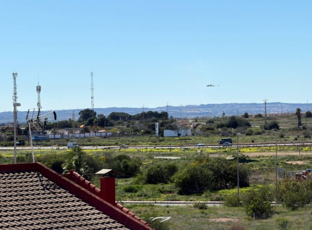 Återförsäljning - Villa - Ciudad Quesada