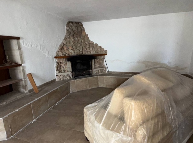 Revente - Country Property - Rojales