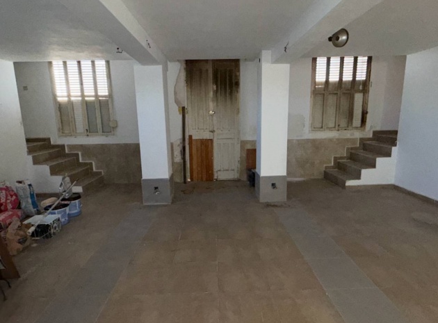 Revente - Country Property - Rojales