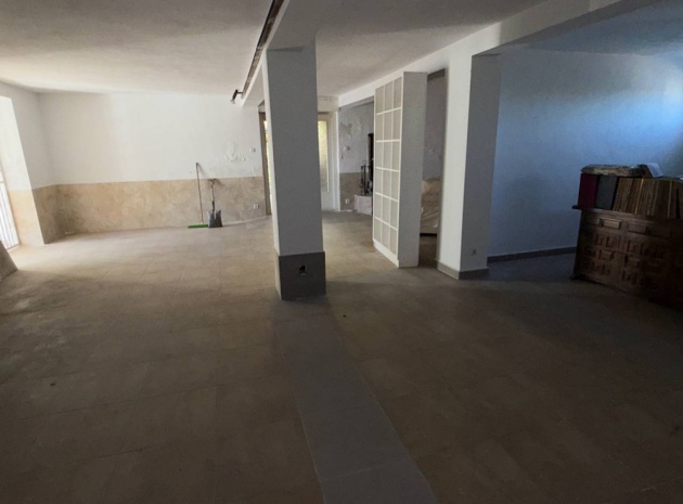 Revente - Country Property - Rojales