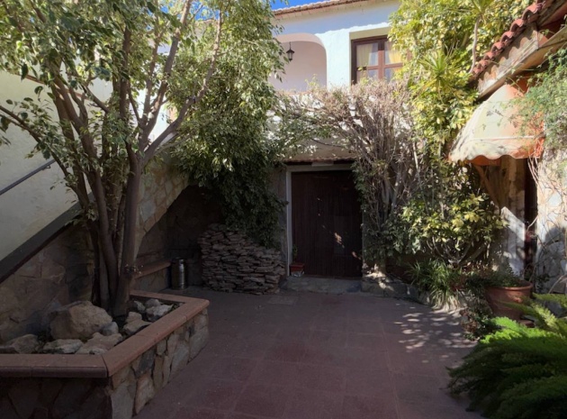 Revente - Country Property - Rojales