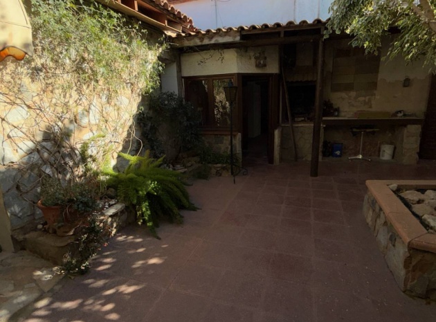 Revente - Country Property - Rojales