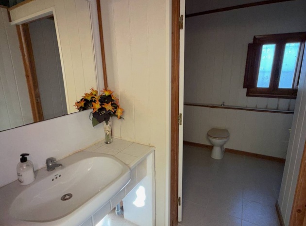 Revente - Country Property - Rojales