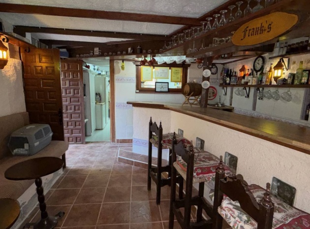 Revente - Country Property - Rojales