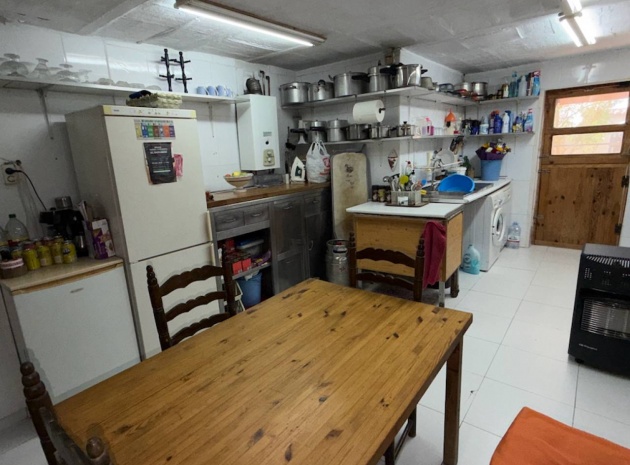 Revente - Country Property - Rojales