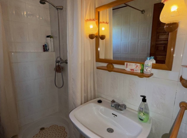 Revente - Country Property - Rojales