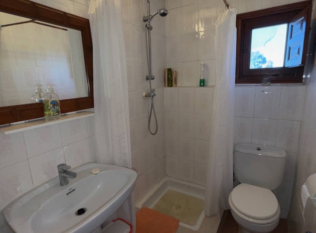 Revente - Country Property - Rojales