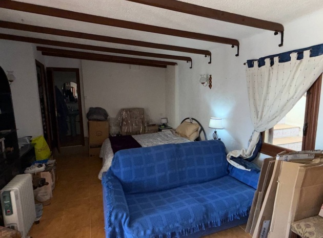 Revente - Country Property - Rojales