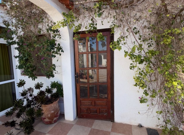 Revente - Country Property - Rojales