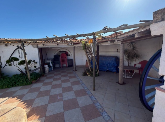 Revente - Country Property - Rojales