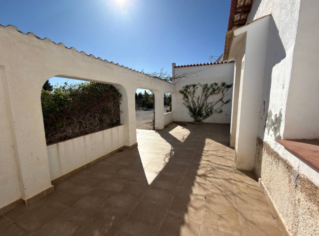 Revente - Country Property - Rojales