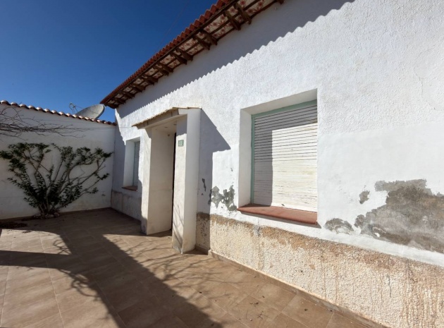 Revente - Country Property - Rojales