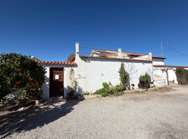 Revente - Country Property - Rojales