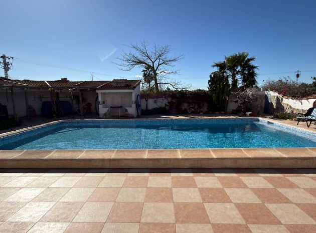 Revente - Country Property - Rojales