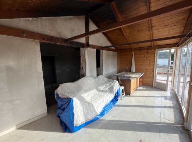 Revente - Country Property - Rojales