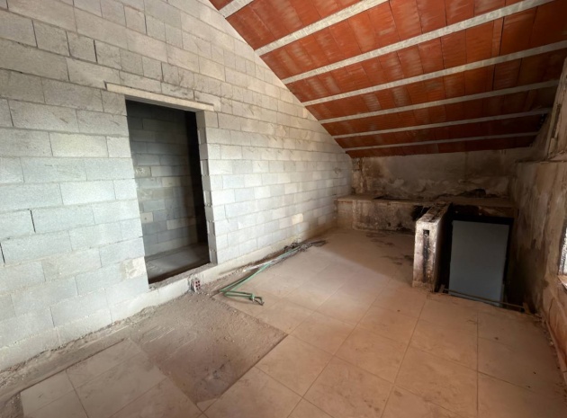 Revente - Country Property - Rojales