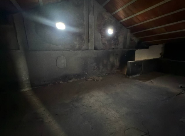 Revente - Country Property - Rojales