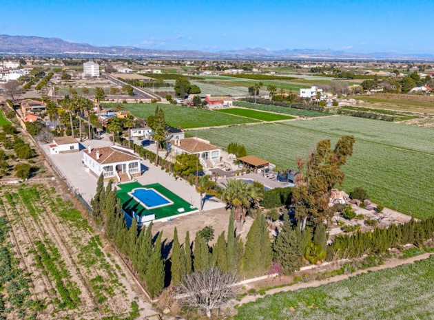 Resale - Country Property - Dolores