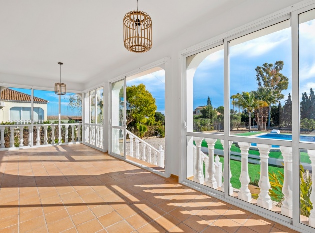 Resale - Country Property - Dolores