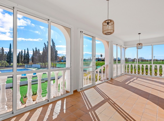 Resale - Country Property - Dolores