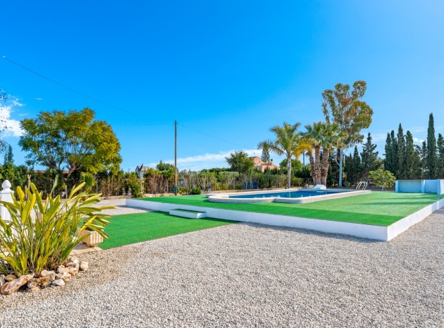 Resale - Country Property - Dolores