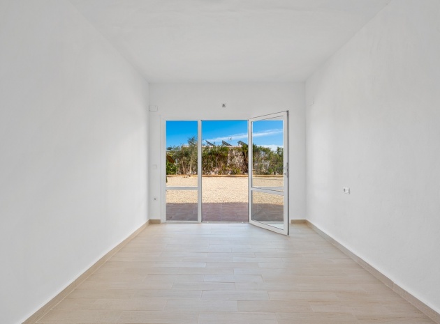 Resale - Country Property - Dolores