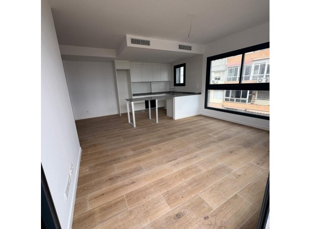 Nybyggnad - Lägenhet - Alicante - Benalua