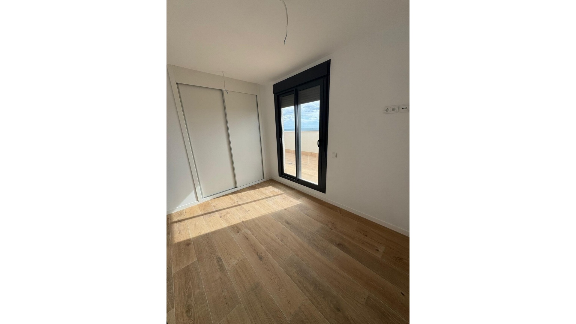 New Build - Apartment - Alicante - Benalua