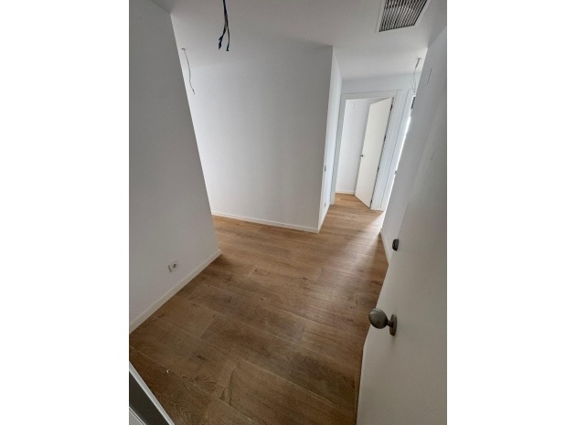 Nybyggnad - Lägenhet - Alicante - Benalua