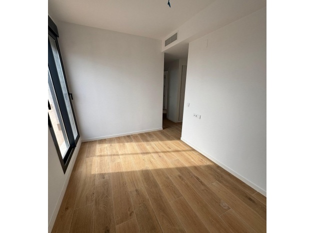 Nybyggnad - Lägenhet - Alicante - Benalua