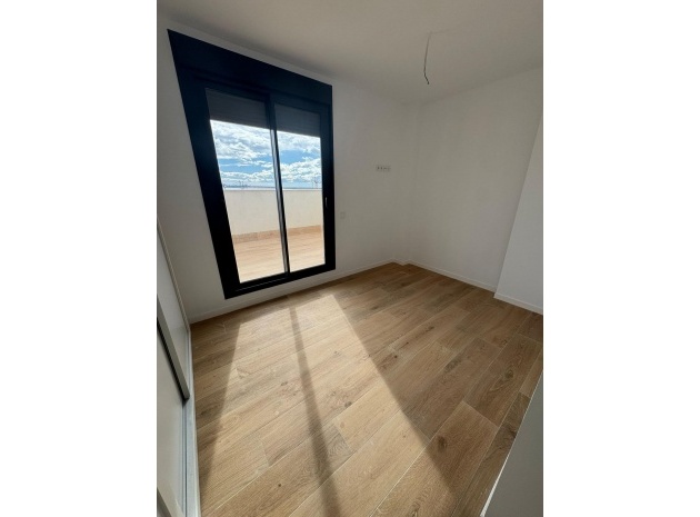 Nybyggnad - Lägenhet - Alicante - Benalua