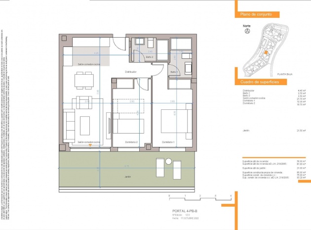 New Build - Apartment - Vélez-Málaga - Baviera Golf