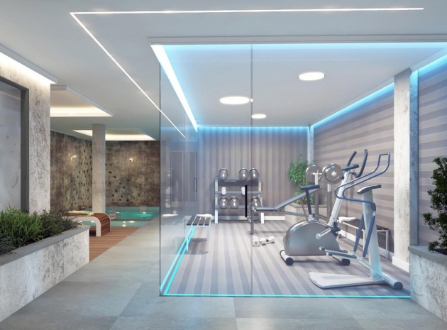 New Build - Villa - Fuengirola - Las Lomas del Higueron